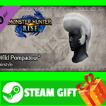 ⭐️ Monster Hunter Rise -