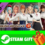 ⭐️ВСЕ СТРАНЫ⭐️ [Revival] DOA6 High Society Costume Set
