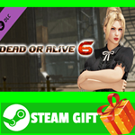 ⭐️ [Revival] DOA6 High Society Costume - Rachel STEAM