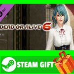 ⭐️ [Revival] DOA6 High Society Costume - Tamaki STEAM - изображение № 2