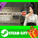 ⭐️ [Revival] DOA6 High Society Costume - Momiji STEAM