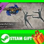 ⭐️ Monster Hunter Rise - 