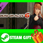 ⭐️ [Revival] DOA6 High Society Costume - Phase 4 STEAM