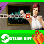 ⭐️ [Revival] DOA6 High Society Costume - Mila STEAM