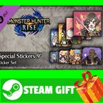 ⭐️ Monster Hunter Rise 