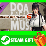 ⭐️ [Revival] DOA6 High Society Costume - Nyotengu