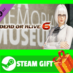 ⭐️ [Revival] DOA6 High Society Costume - Christie