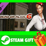 ⭐️ [Revival] DOA6 High Society Costume - La Mariposa