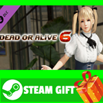⭐️ [Revival] DOA6 High Society Costume - Marie Rose