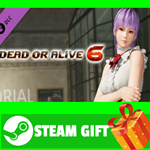 ⭐️ [Revival] DOA6 High Society Costume - Ayane STEAM