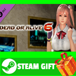 ⭐️ [Revival] DOA6 High Society Costume - Honoka STEAM