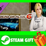 ⭐️ [Revival] DOA6 High Society Costume - Helena STEAM