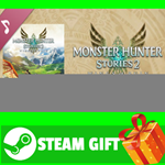 ⭐️ Monster Hunter Stories 2 Wings of Ruin Original Soun