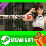 ⭐️ [Revival] DOA6 High Society Costume - Leifang STEAM