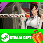 ⭐️ [Revival] DOA6 High Society Costume - Kokoro STEAM