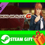 ⭐️ВСЕ СТРАНЫ⭐️ [Revival] DOA6 School Uniform - Phase 4
