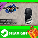 ⭐️ Monster Hunter Rise 