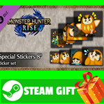 ⭐️ Monster Hunter Rise 