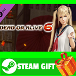 ⭐️ [Revival] DOA6 School Uniform - Marie Rose STEAM