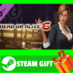 ⭐️ [Revival] DOA6 School Uniform - La Mariposa STEAM