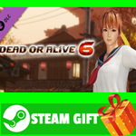 ⭐️ВСЕ СТРАНЫ⭐️ [Revival] DOA6 School Uniform - Kasumi