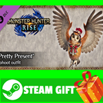⭐️ Monster Hunter Rise - 