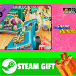 ⭐️ Capcom Arcade 2nd Stadium: The Speed Rumbler STEAM