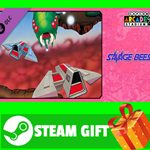 ⭐️ВСЕ СТРАНЫ⭐️ Capcom Arcade 2nd Stadium: Savage Bees