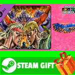 ⭐️ Capcom Arcade 2nd Stadium Saturday Night Slam Master