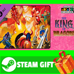 ⭐️ Capcom Arcade 2nd Stadium: A.K.A The King of Dragons