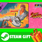 ⭐️ Capcom Arcade 2nd Stadium: Street Fighter STEAM
