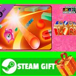 ⭐️ Capcom Arcade 2nd Stadium: A.K.A Block Block STEAM