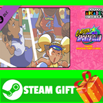 ⭐️ Capcom Arcade 2nd Stadium: Capcom Sports Club STEAM
