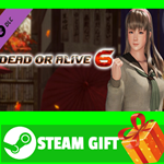 ⭐️ВСЕ СТРАНЫ⭐️ [Revival] DOA6 School Uniform - Hitomi