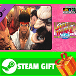 ⭐️ Capcom Arcade 2nd Stadium Hyper Street Fighter 2 The - изображение № 2