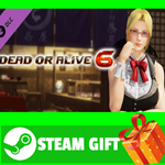 ⭐️ВСЕ СТРАНЫ⭐️ [Revival] DOA6 School Uniform - Helena