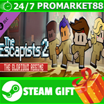 ⭐️ВСЕ СТРАНЫ⭐️ Escapists 2 - Glorious Regime Prison