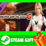 ⭐️ВСЕ СТРАНЫ⭐️ [Revival] DOA6 School Uniform - Tina