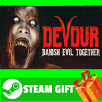⭐️ВСЕ СТРАНЫ+РОССИЯ⭐️ DEVOUR Steam Gift - изображение № 2