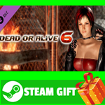 ⭐️ВСЕ СТРАНЫ⭐️ DOA6 Design Contest 2019 Costume - Mila