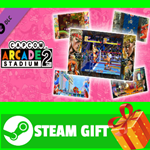 ⭐️ Capcom Arcade 2nd Stadium: Display Frames Set 1 - изображение № 2