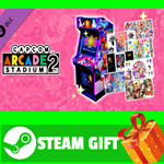 ⭐️ Capcom Arcade 2nd Stadium Special Display Frames Set - изображение № 2