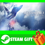 ⭐️ВСЕ СТРАНЫ+РОССИЯ⭐️ ACE COMBAT 7: SKIES UNKNOWN STEAM - изображение № 2
