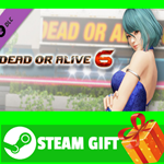 ⭐️ВСЕ СТРАНЫ+РОССИЯ⭐️ DOA6 Party Dress - Tamaki STEAM