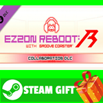 ⭐️ EZ2ON REBOOT : R - GROOVE COASTER Collaboration DLC