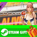 ⭐️ DOA6 Design Contest 2019 Costume - Honoka STEAM