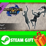 ⭐️ВСЕ СТРАНЫ⭐️ MONSTER HUNTER RISE -