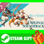 ⭐️ВСЕ СТРАНЫ+РОССИЯ⭐️ Sea of Stars - OST Steam Gift