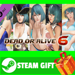 ⭐️ВСЕ СТРАНЫ⭐️ DOA6 Tamaki Debut Costume Set STEAM