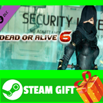 ⭐️ DOA6 Design Contest 2019 Costume - Phase 4 STEAM